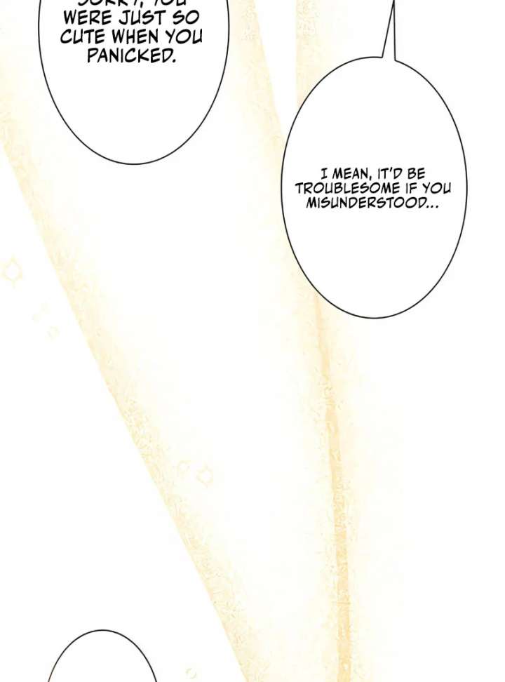 The Reason the Abandoned Fake Princess Returned chapter 13 page 118