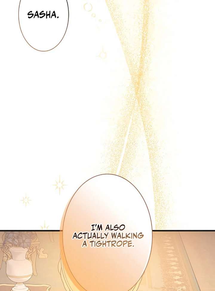 The Reason the Abandoned Fake Princess Returned chapter 13 page 119