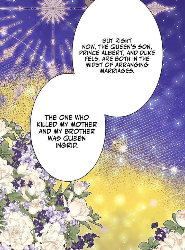 The Reason the Abandoned Fake Princess Returned chapter 13 page 124
