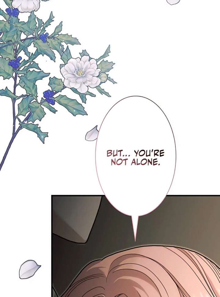 The Reason the Abandoned Fake Princess Returned chapter 13 page 132