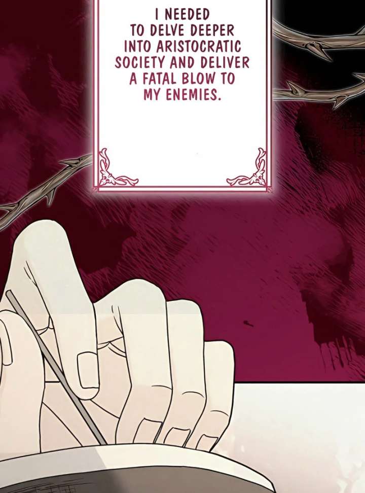 The Reason the Abandoned Fake Princess Returned chapter 14 page 32
