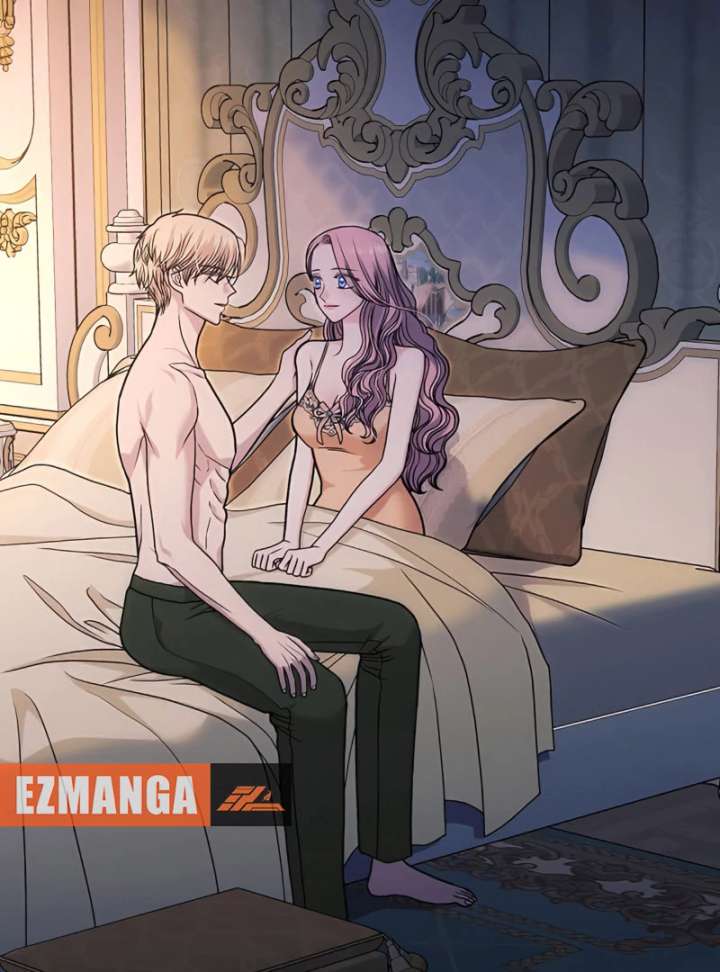 The Reason the Abandoned Fake Princess Returned chapter 14 page 44