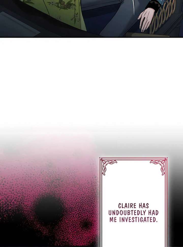 The Reason the Abandoned Fake Princess Returned chapter 14 page 80
