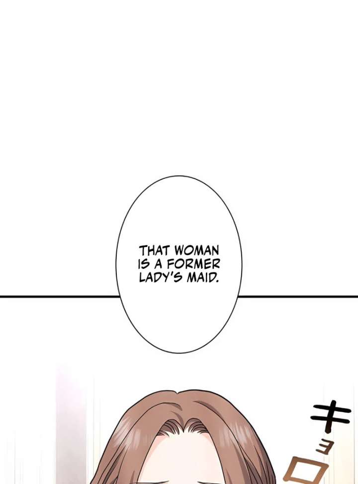 The Reason the Abandoned Fake Princess Returned chapter 14 page 116