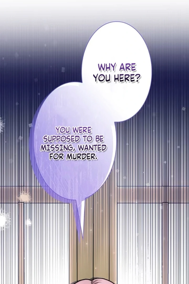 The Reason the Abandoned Fake Princess Returned chapter 15 page 1
