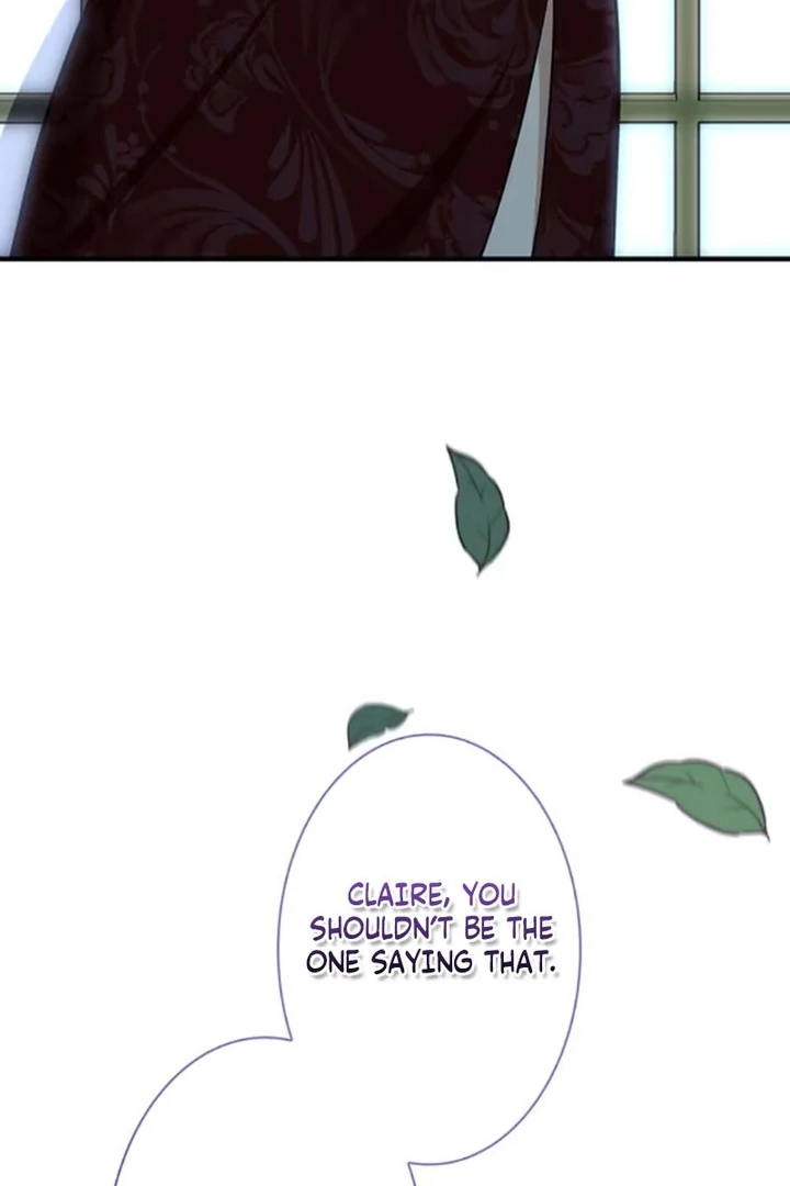 The Reason the Abandoned Fake Princess Returned chapter 15 page 3