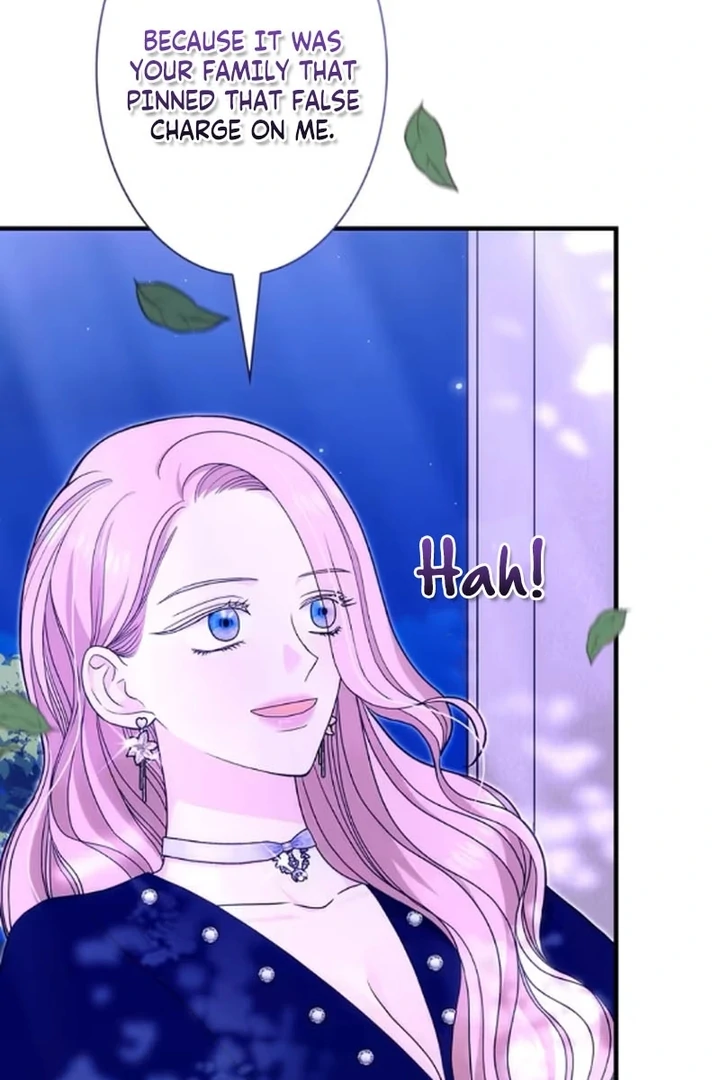 The Reason the Abandoned Fake Princess Returned chapter 15 page 4