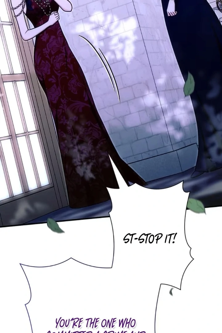 The Reason the Abandoned Fake Princess Returned chapter 15 page 7