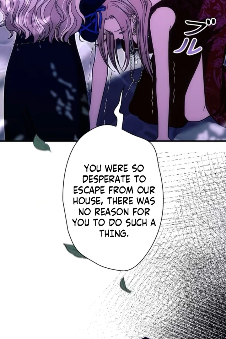 The Reason the Abandoned Fake Princess Returned chapter 15 page 14
