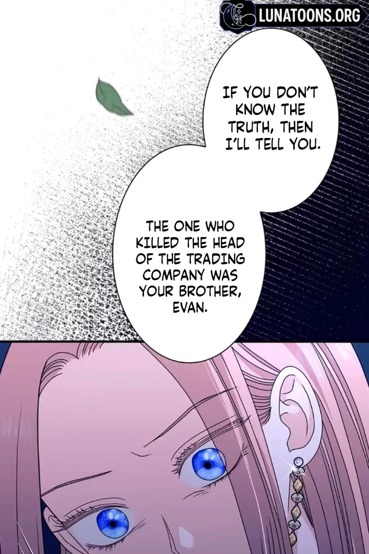 The Reason the Abandoned Fake Princess Returned chapter 15 page 15