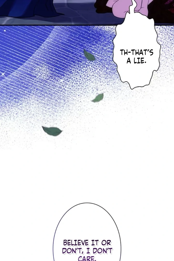 The Reason the Abandoned Fake Princess Returned chapter 15 page 18