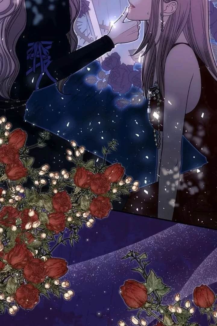 The Reason the Abandoned Fake Princess Returned chapter 15 page 21