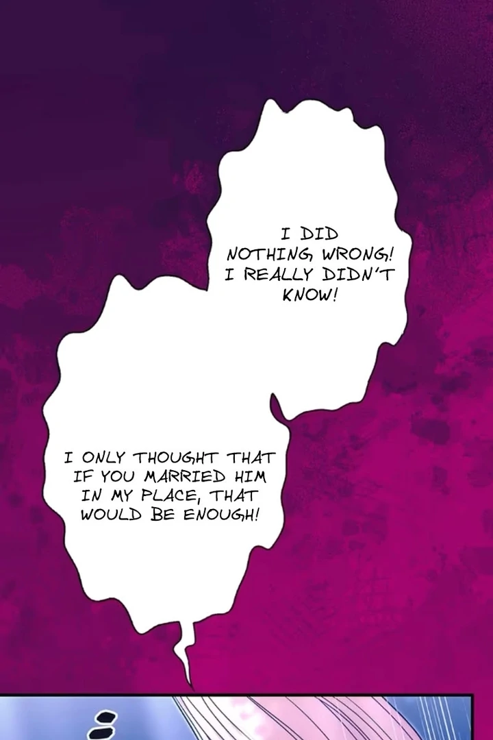 The Reason the Abandoned Fake Princess Returned chapter 15 page 24