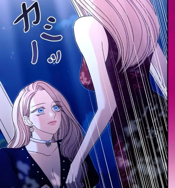 The Reason the Abandoned Fake Princess Returned chapter 15 page 25