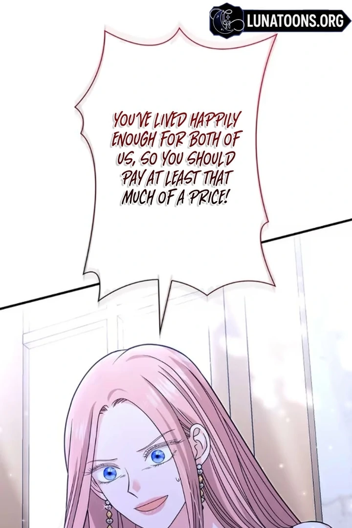 The Reason the Abandoned Fake Princess Returned chapter 15 page 27
