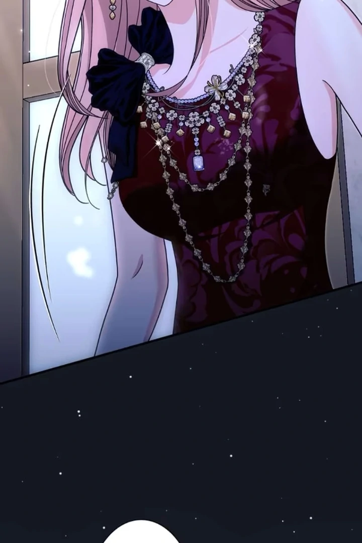 The Reason the Abandoned Fake Princess Returned chapter 15 page 28