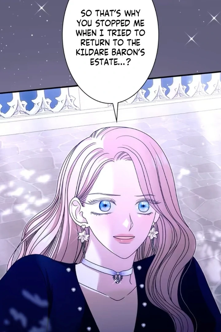 The Reason the Abandoned Fake Princess Returned chapter 15 page 30