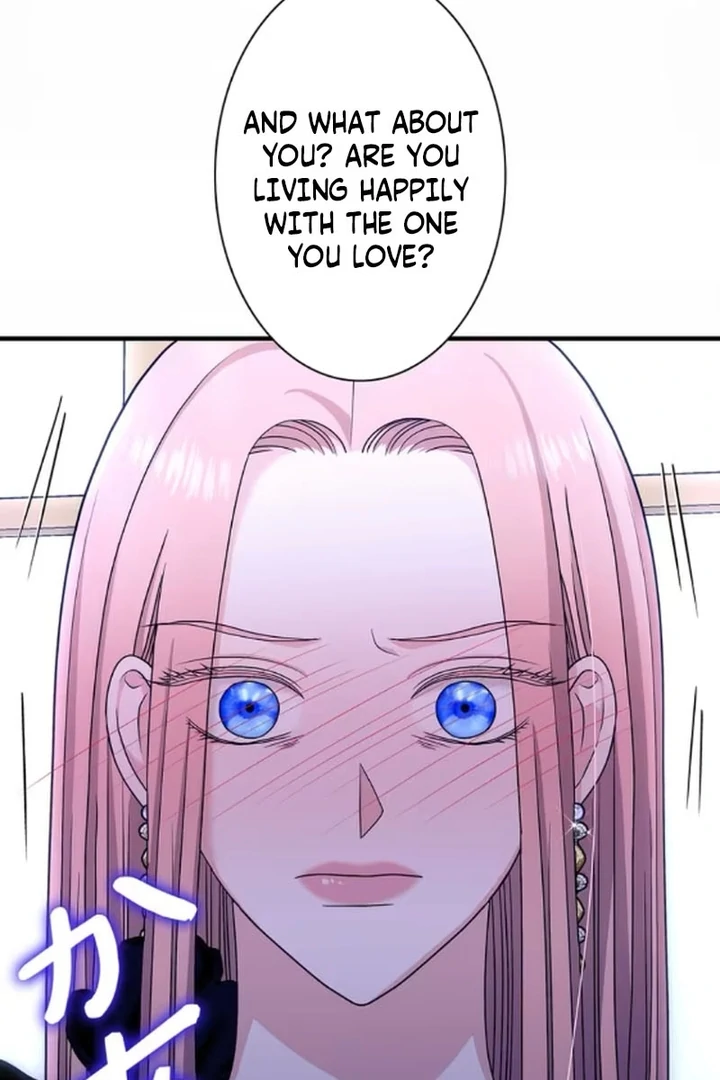 The Reason the Abandoned Fake Princess Returned chapter 15 page 32