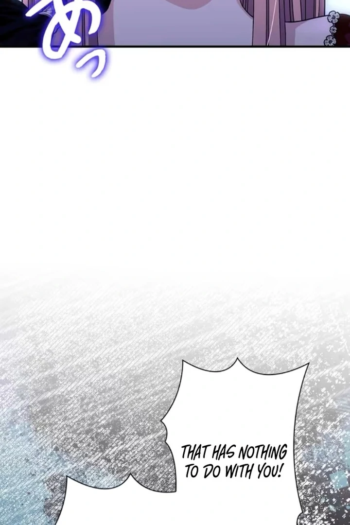 The Reason the Abandoned Fake Princess Returned chapter 15 page 33