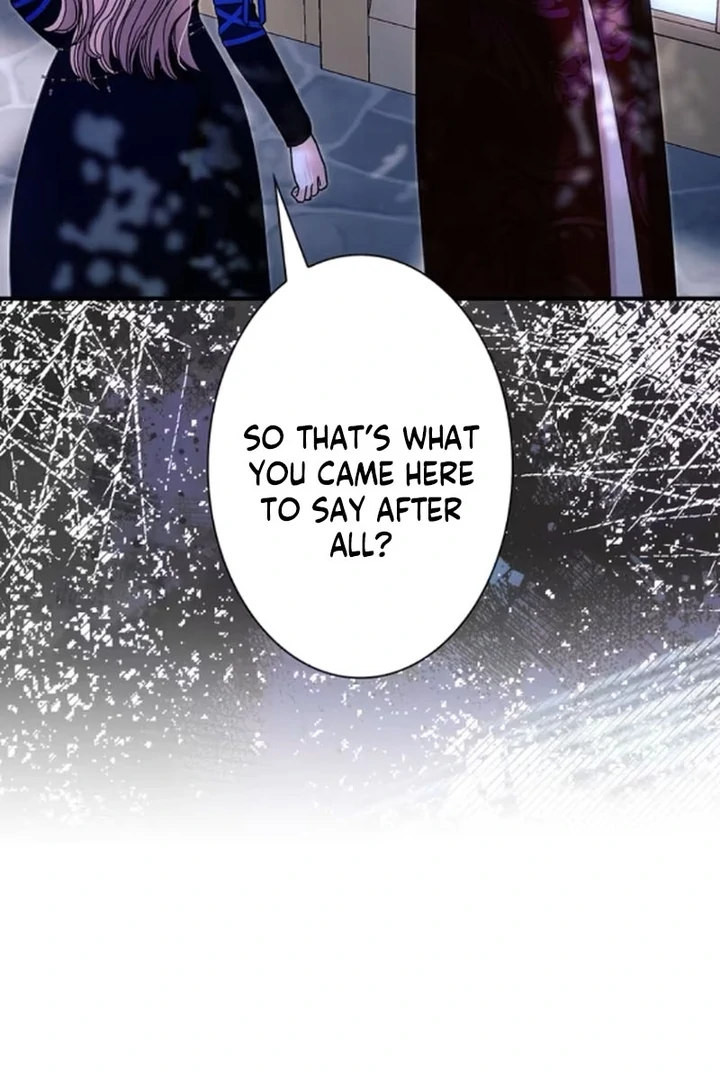 The Reason the Abandoned Fake Princess Returned chapter 15 page 35