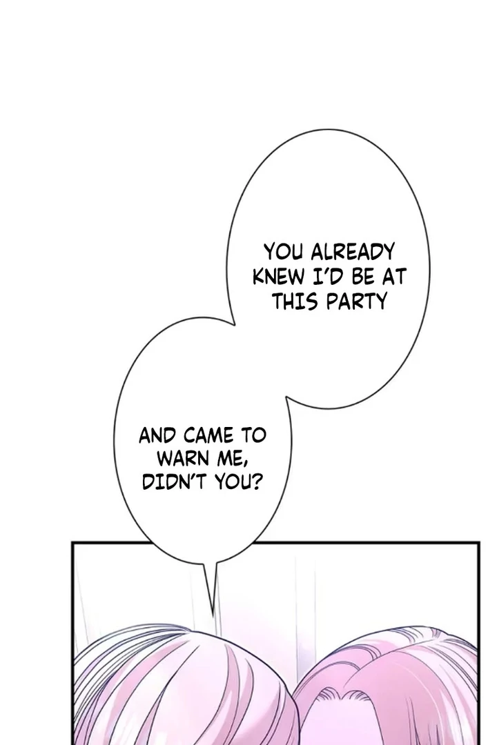 The Reason the Abandoned Fake Princess Returned chapter 15 page 36