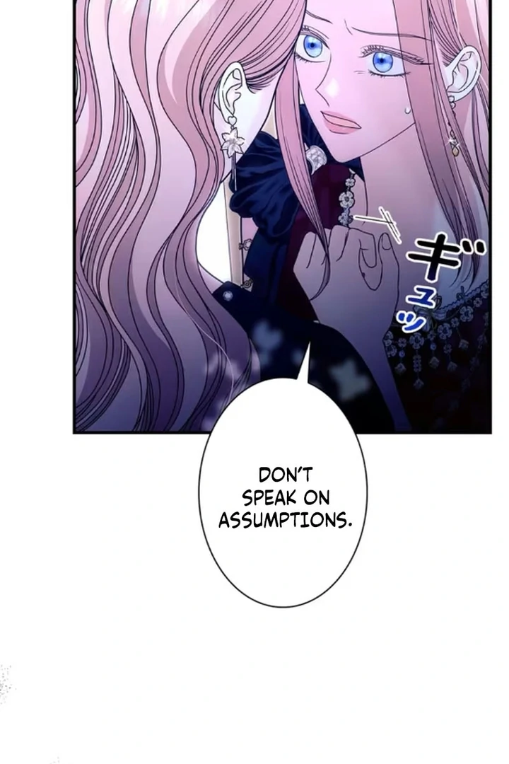The Reason the Abandoned Fake Princess Returned chapter 15 page 37