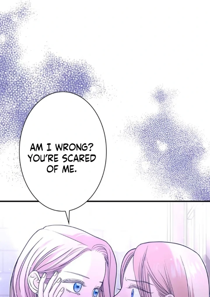 The Reason the Abandoned Fake Princess Returned chapter 15 page 38