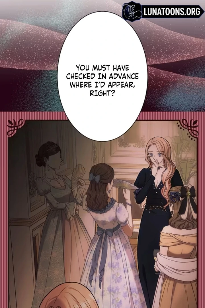 The Reason the Abandoned Fake Princess Returned chapter 15 page 40