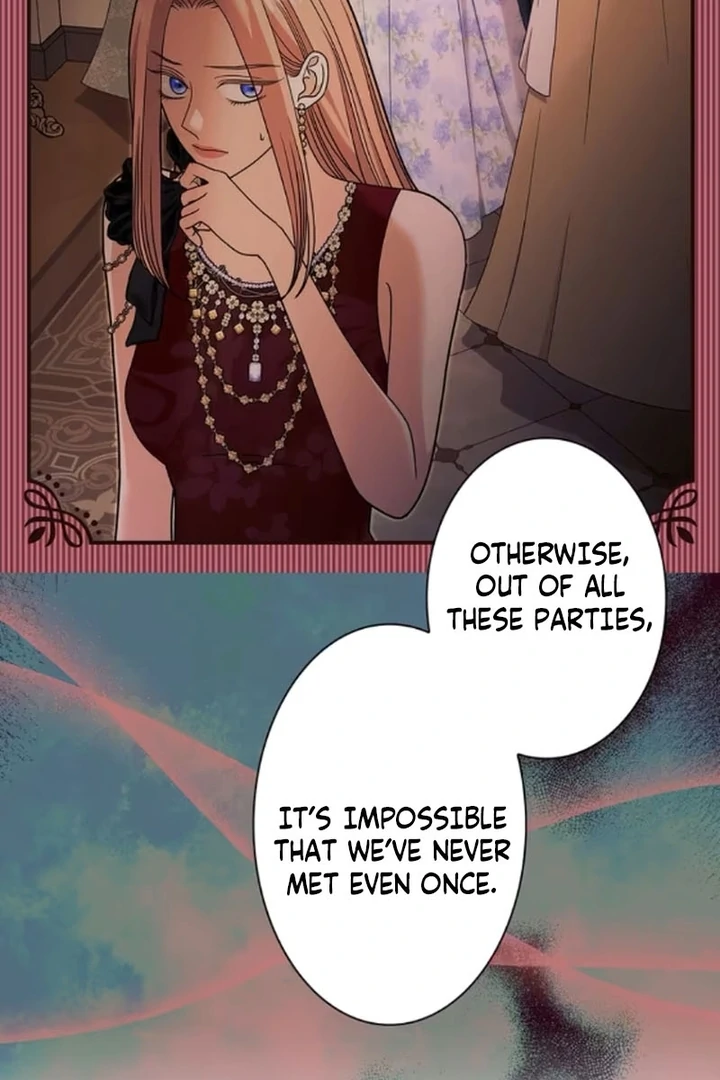The Reason the Abandoned Fake Princess Returned chapter 15 page 41