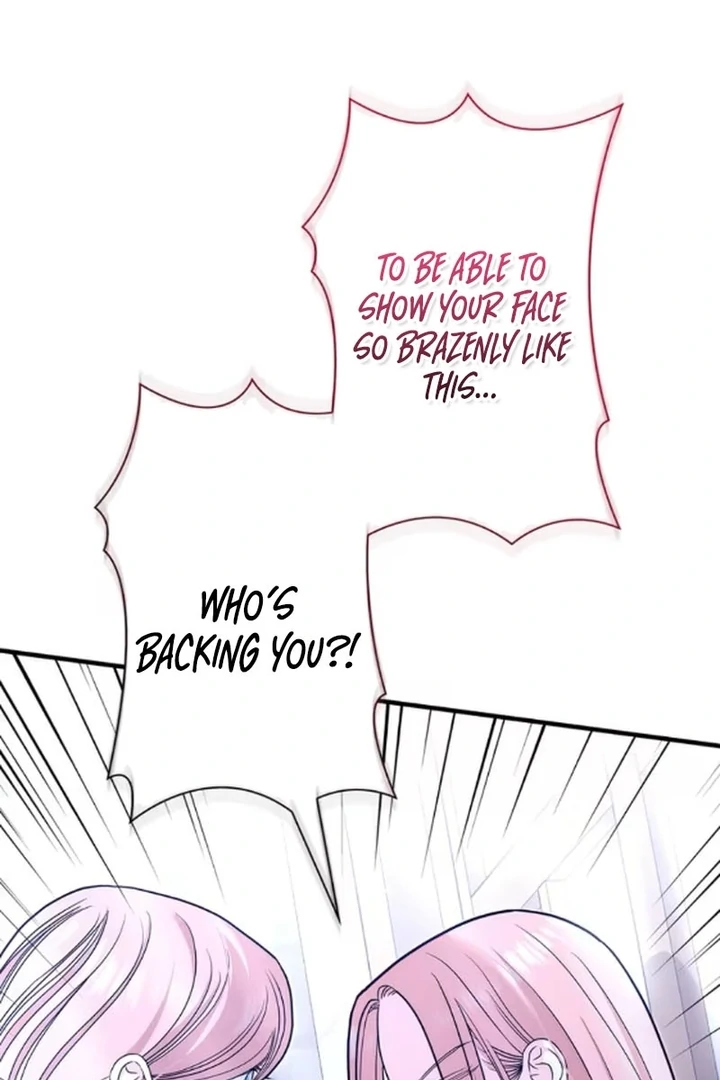 The Reason the Abandoned Fake Princess Returned chapter 15 page 44