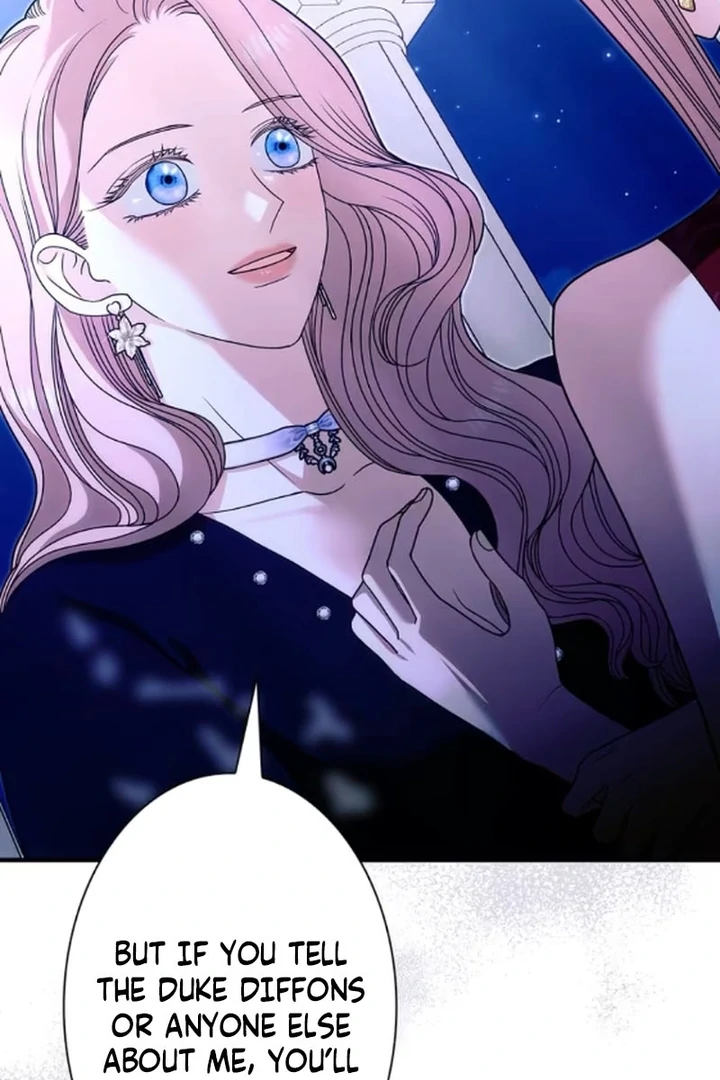The Reason the Abandoned Fake Princess Returned chapter 15 page 48