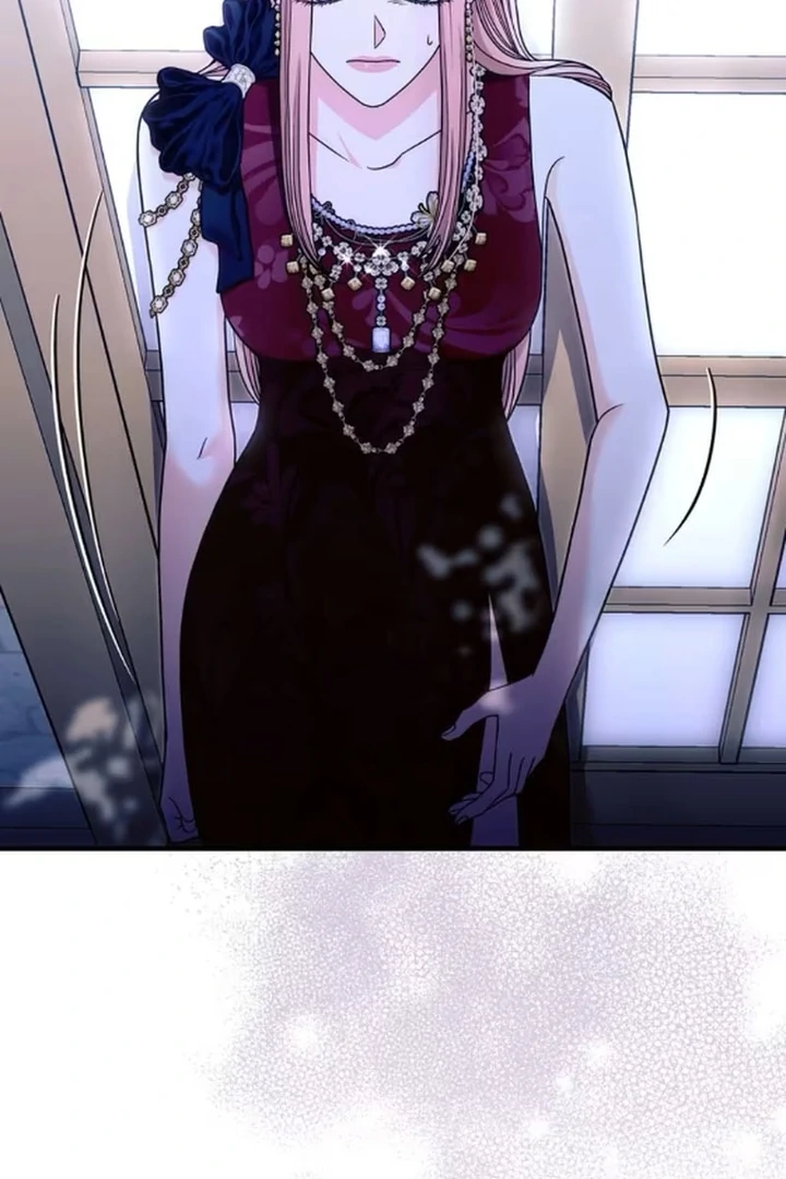 The Reason the Abandoned Fake Princess Returned chapter 15 page 50