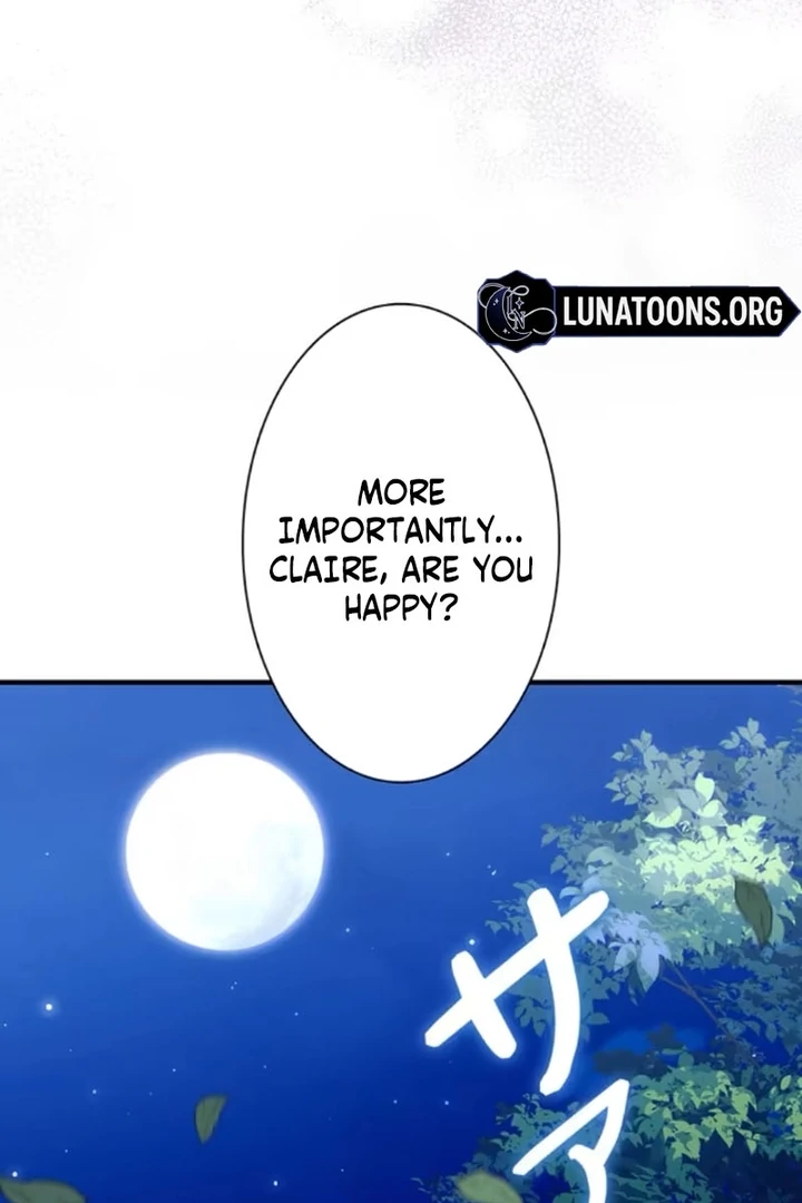 The Reason the Abandoned Fake Princess Returned chapter 15 page 51