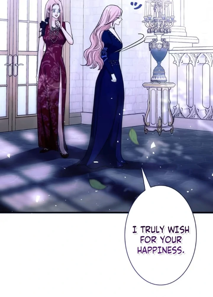 The Reason the Abandoned Fake Princess Returned chapter 15 page 53