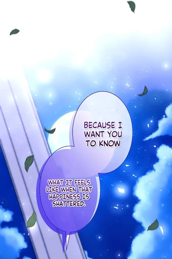 The Reason the Abandoned Fake Princess Returned chapter 15 page 54