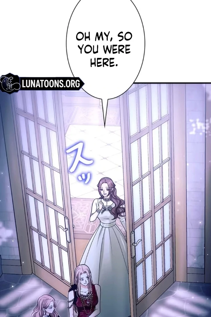 The Reason the Abandoned Fake Princess Returned chapter 15 page 58