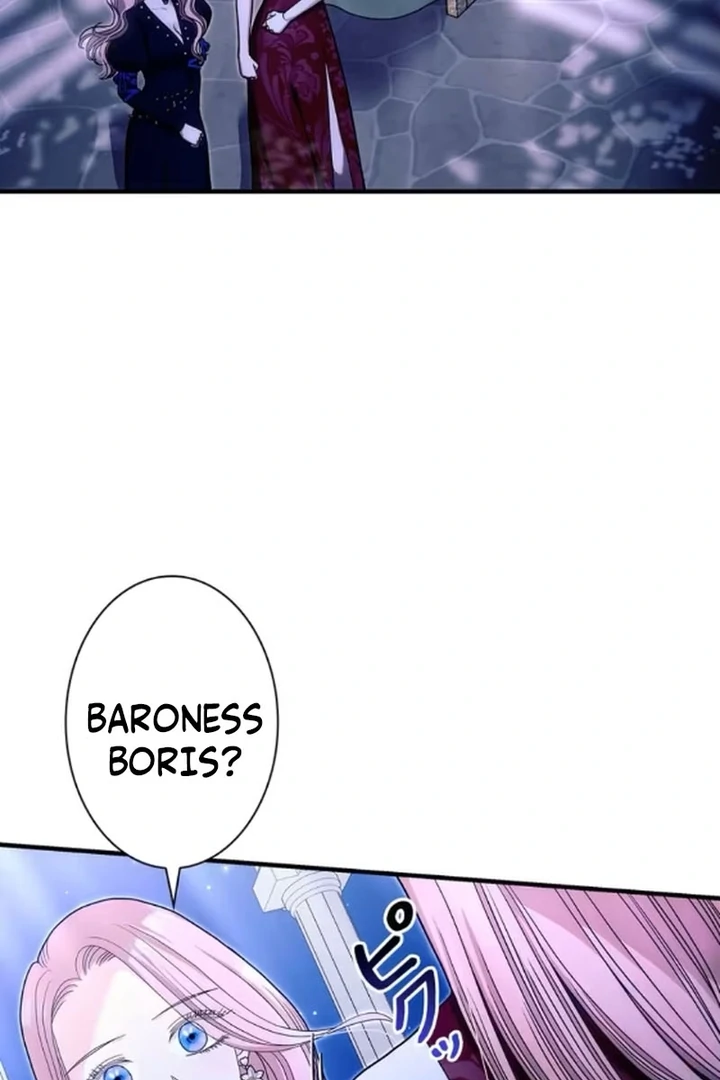 The Reason the Abandoned Fake Princess Returned chapter 15 page 59