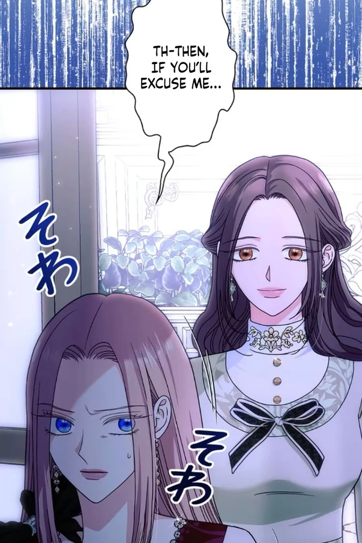 The Reason the Abandoned Fake Princess Returned chapter 15 page 61
