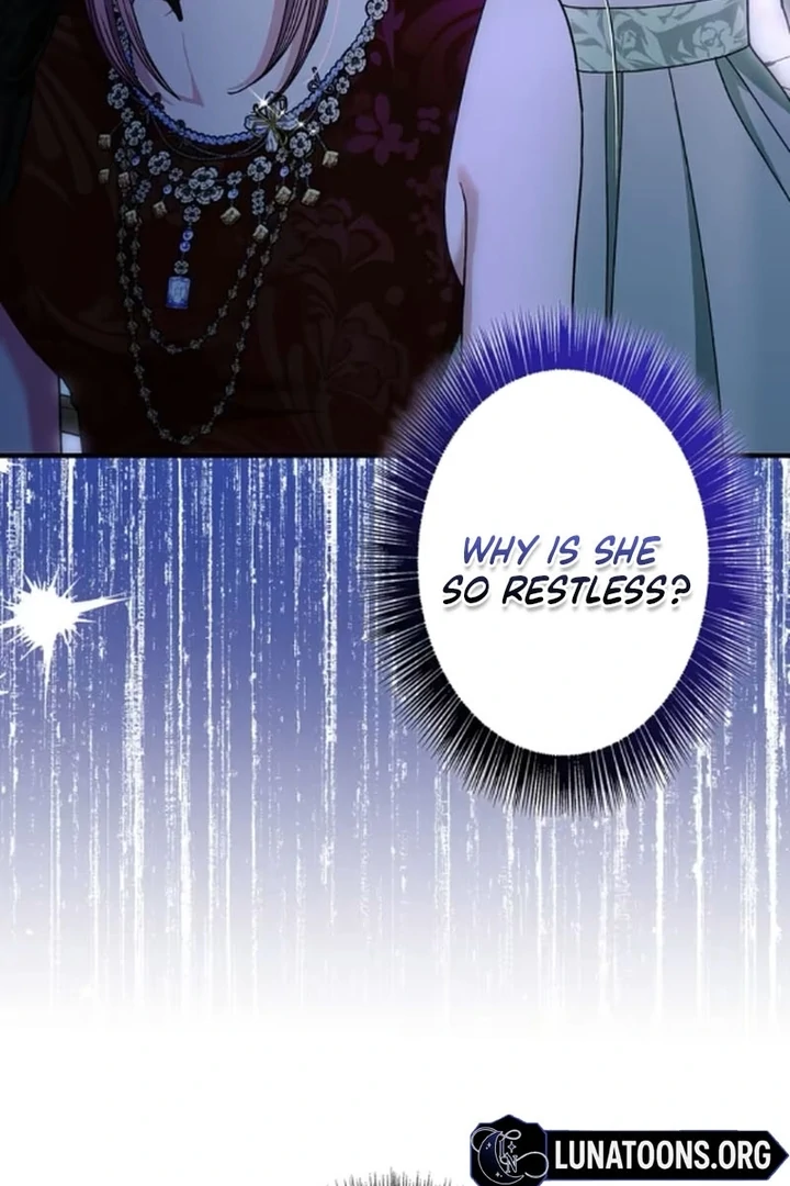 The Reason the Abandoned Fake Princess Returned chapter 15 page 62