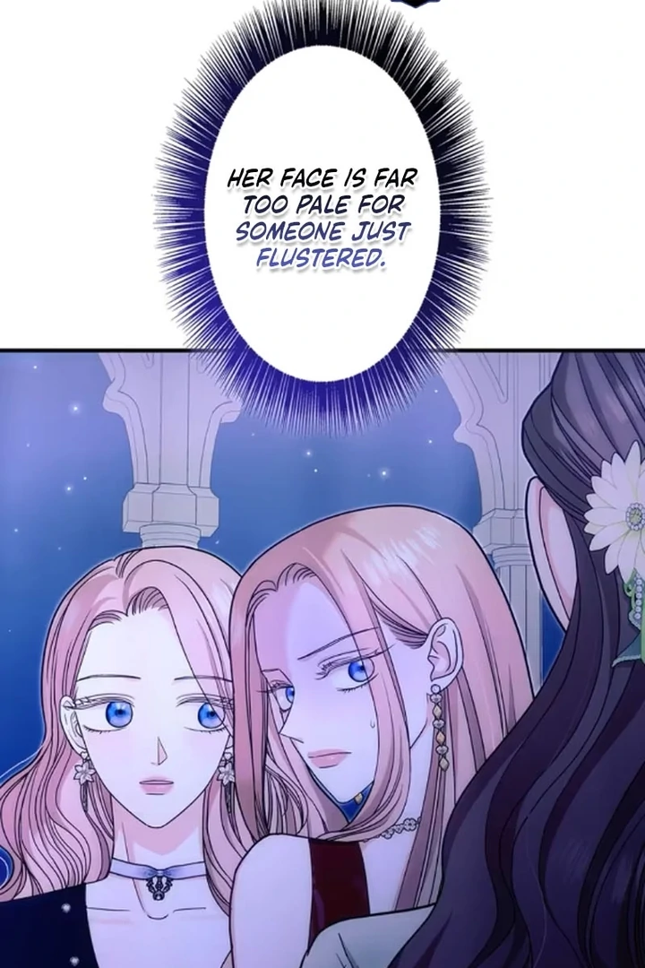 The Reason the Abandoned Fake Princess Returned chapter 15 page 63