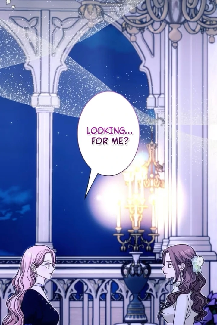 The Reason the Abandoned Fake Princess Returned chapter 15 page 70
