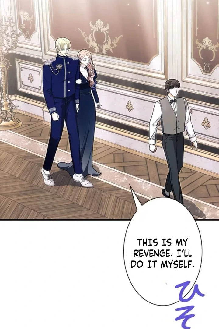 The Reason the Abandoned Fake Princess Returned chapter 15 page 74