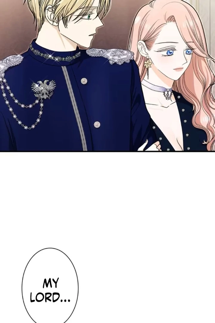 The Reason the Abandoned Fake Princess Returned chapter 15 page 76