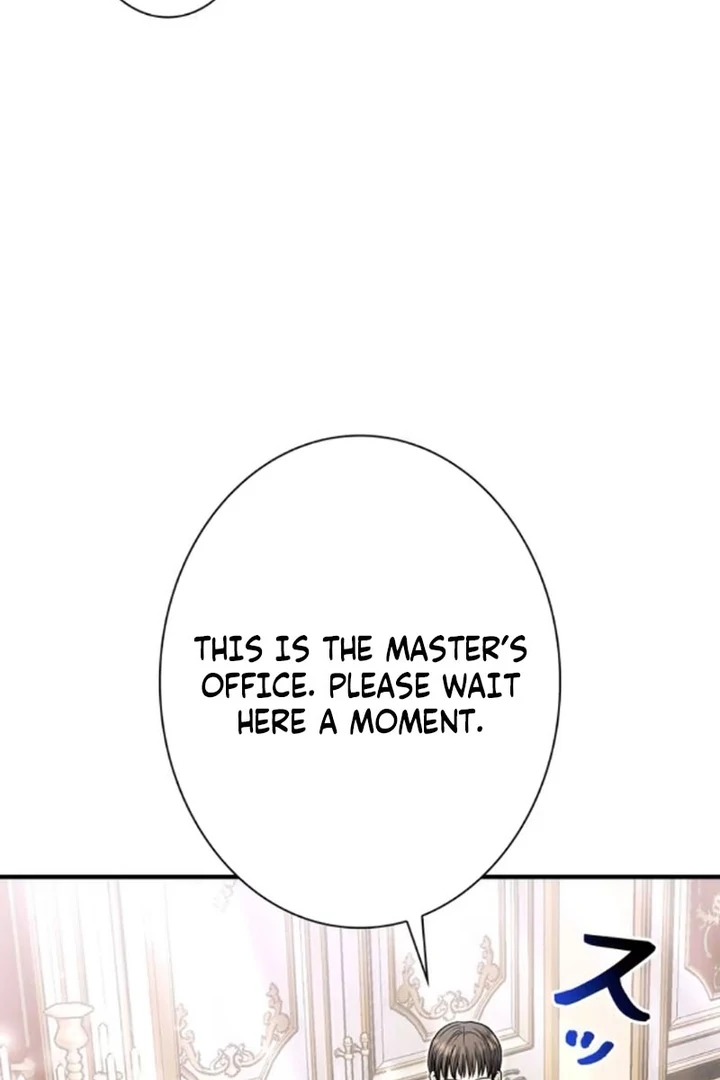 The Reason the Abandoned Fake Princess Returned chapter 15 page 77