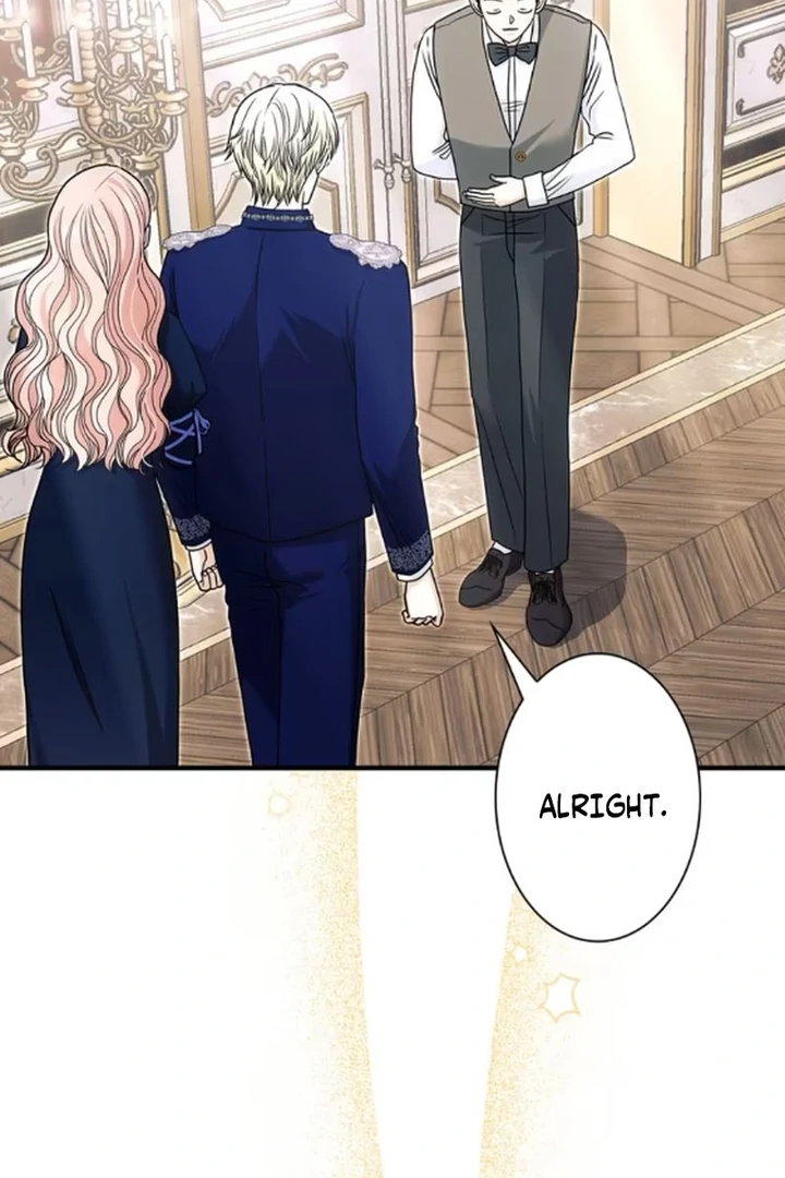 The Reason the Abandoned Fake Princess Returned chapter 15 page 78