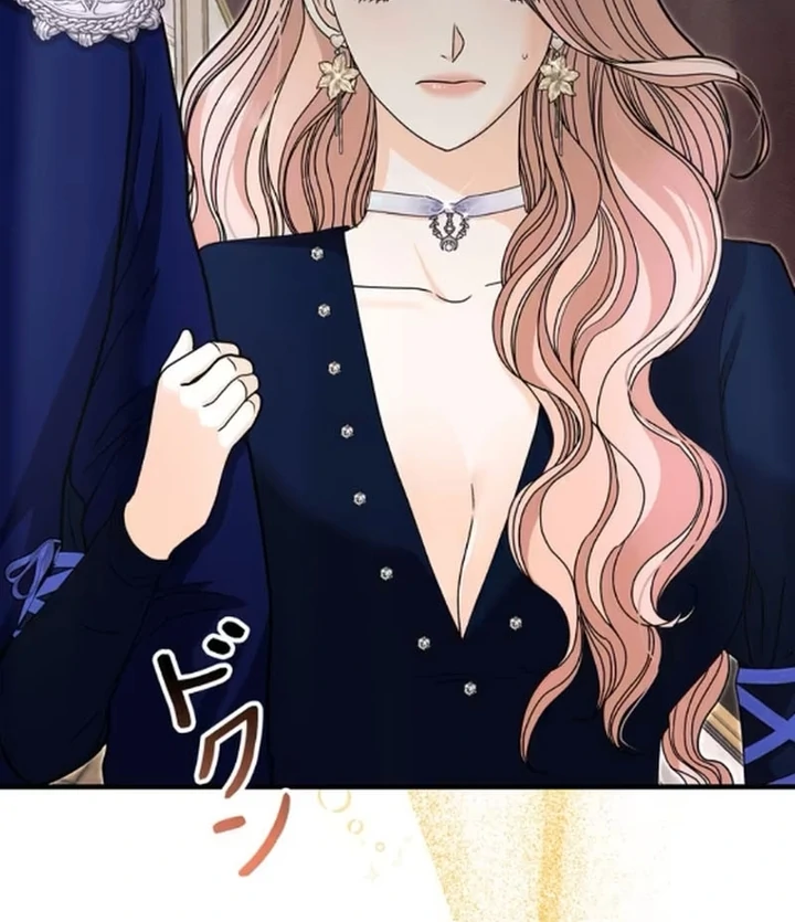 The Reason the Abandoned Fake Princess Returned chapter 15 page 80