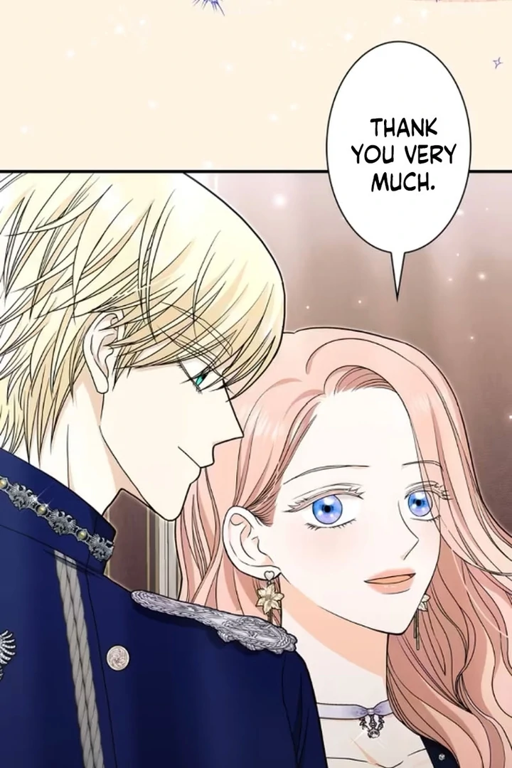The Reason the Abandoned Fake Princess Returned chapter 15 page 85