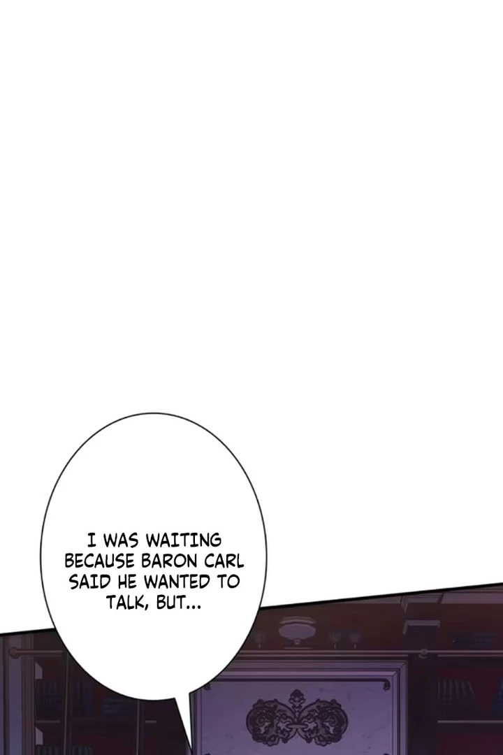 The Reason the Abandoned Fake Princess Returned chapter 15 page 91