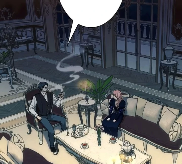The Reason the Abandoned Fake Princess Returned chapter 15 page 94