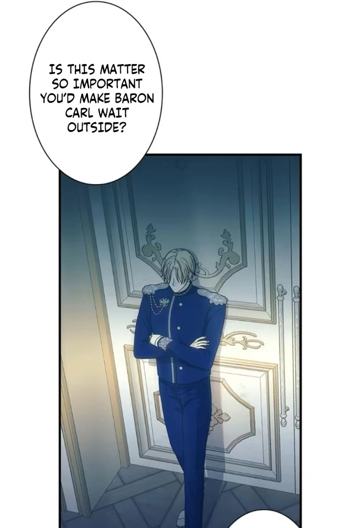 The Reason the Abandoned Fake Princess Returned chapter 15 page 96